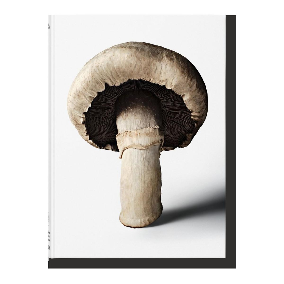 Imagem 0 de THE GOURMAND'S MUSHROOM. A COLLECTION OF (Capa Dura)