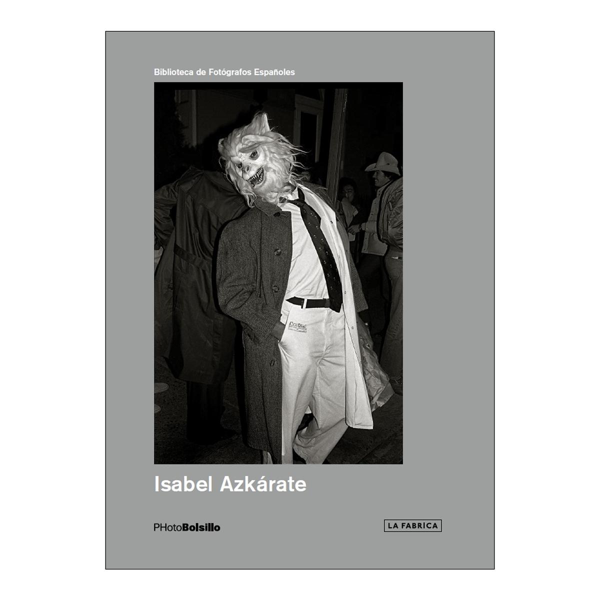 Imagem 0 de ISABEL AZKÁRATE (Capa Mole)