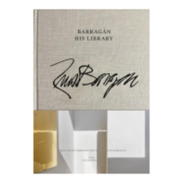 Imagen 2 de BARRAGÁN: HIS LIBRARY (Tapa dura)