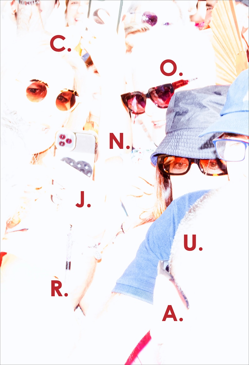 Imagen 1 de C.O.N.J.U.R.A. (Tapa blanda)