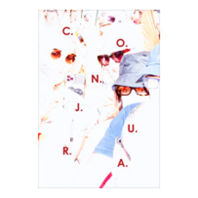 Imagen 2 de C.O.N.J.U.R.A. (Tapa blanda)