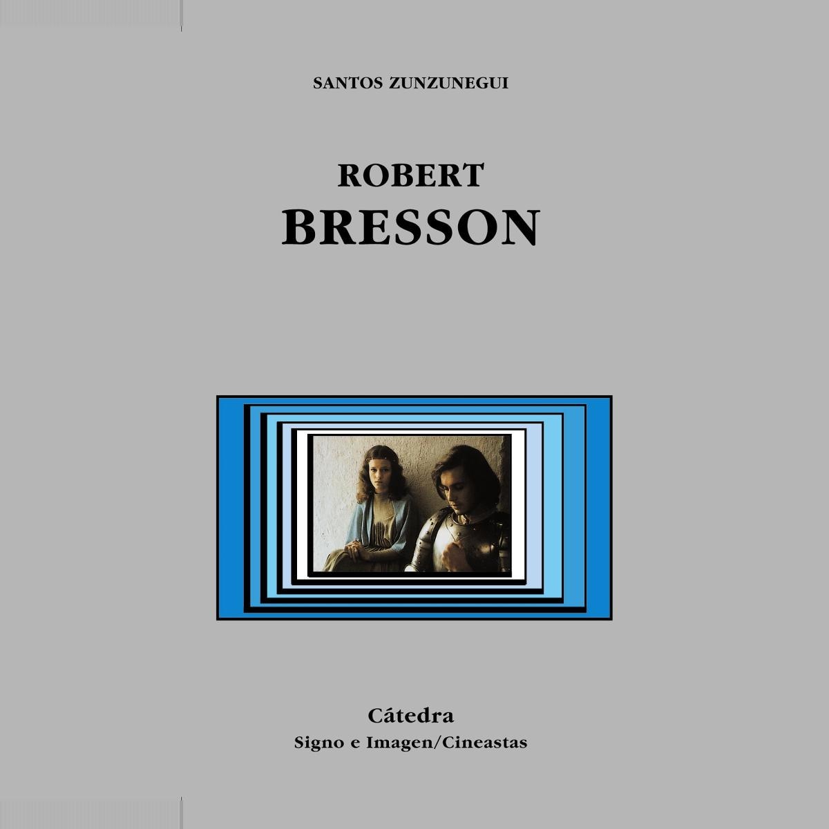Robert Bresson (Capa mole) 1