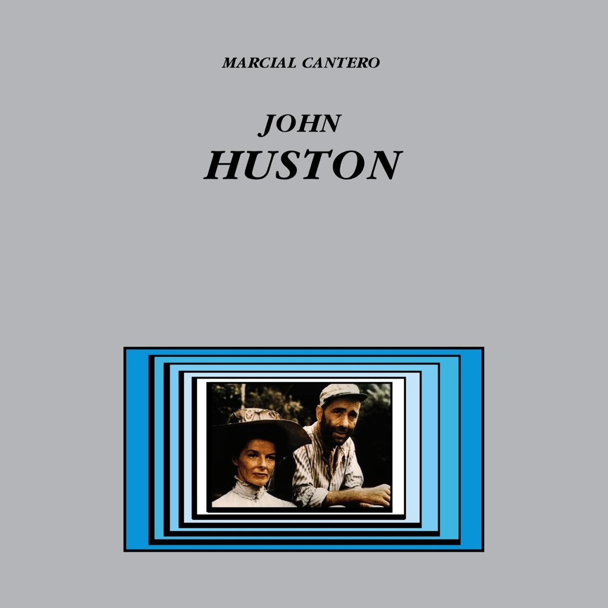 John Huston (Capa mole) 1