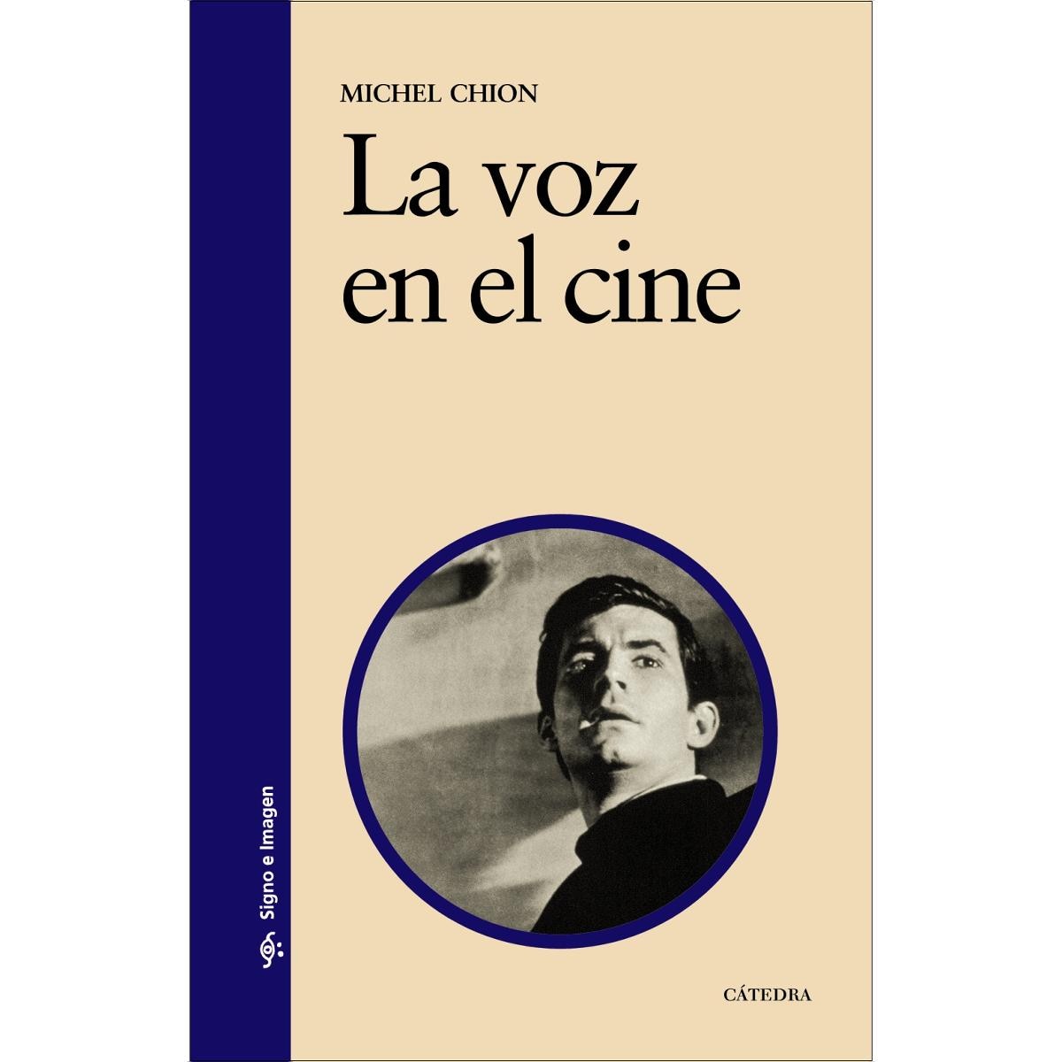 La voz en el cine(Tapa blanda) 1