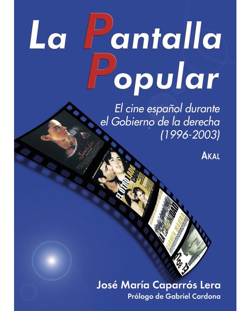La Pantalla Popular 1