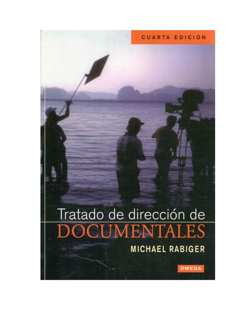 Tratado de direccion de documentales 1