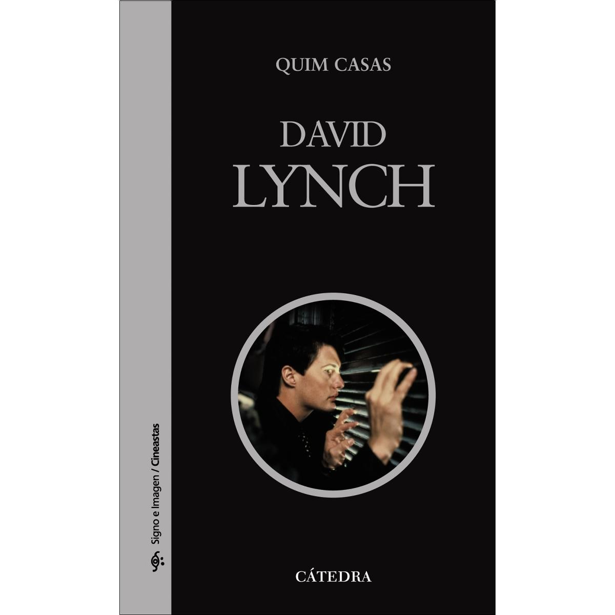 David Lynch (Capa mole) 1