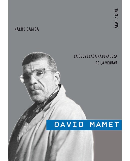 David Mamet 1
