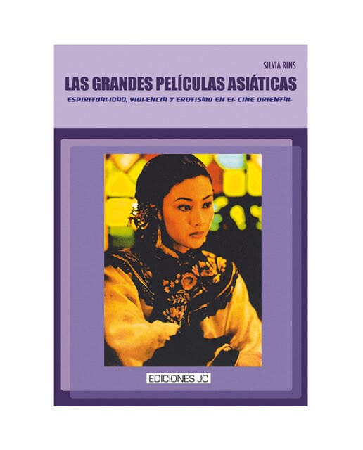 Las Grandes Películas Asiáticas 1