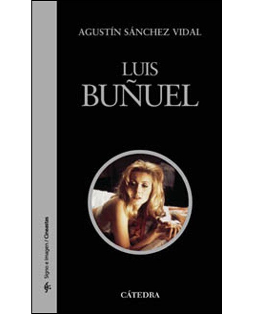 Luis Buñuel (Capa mole) 1