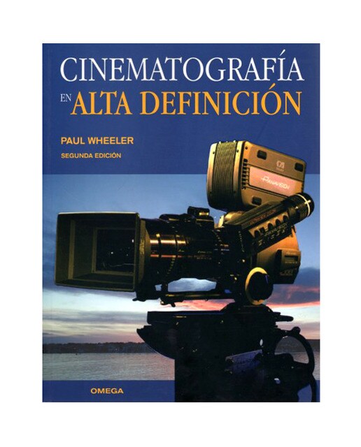 Cinematografia En Alta Definicion 1