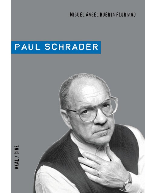 Imagem 0 de Paul Schrader
