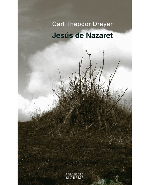 Jesús de nazaret: Un guión cinematográfico(Tapa dura) 1