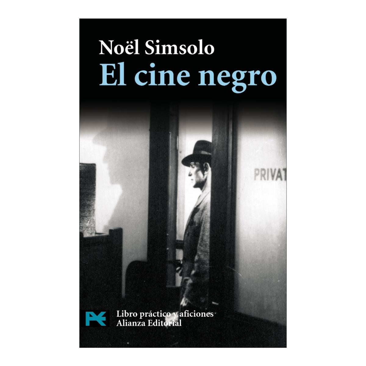 Imagem 0 de El cine negro: Pesadillas verdaderas y falsas(Bolsillo) (Tapa blanda)