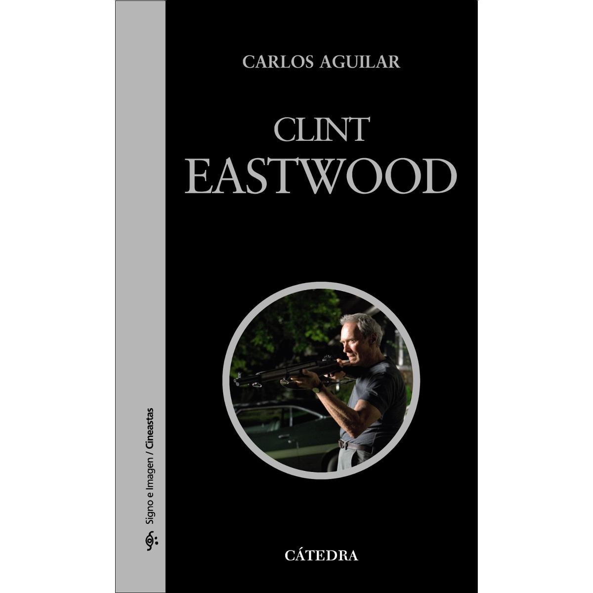 Clint Eastwood (Capa mole) 1