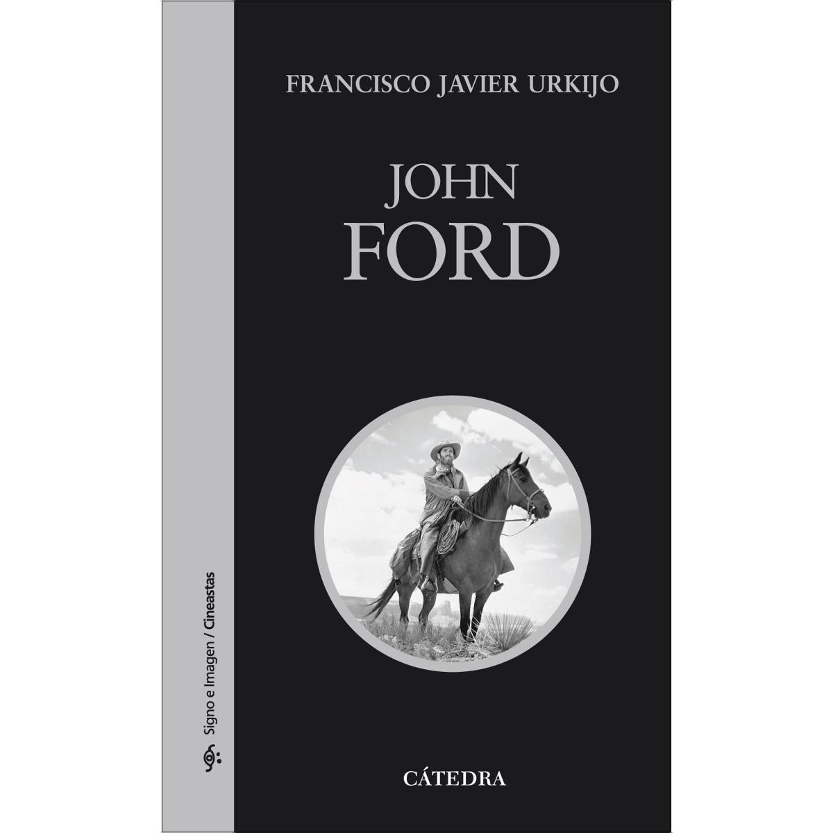 John Ford (Capa mole) 1