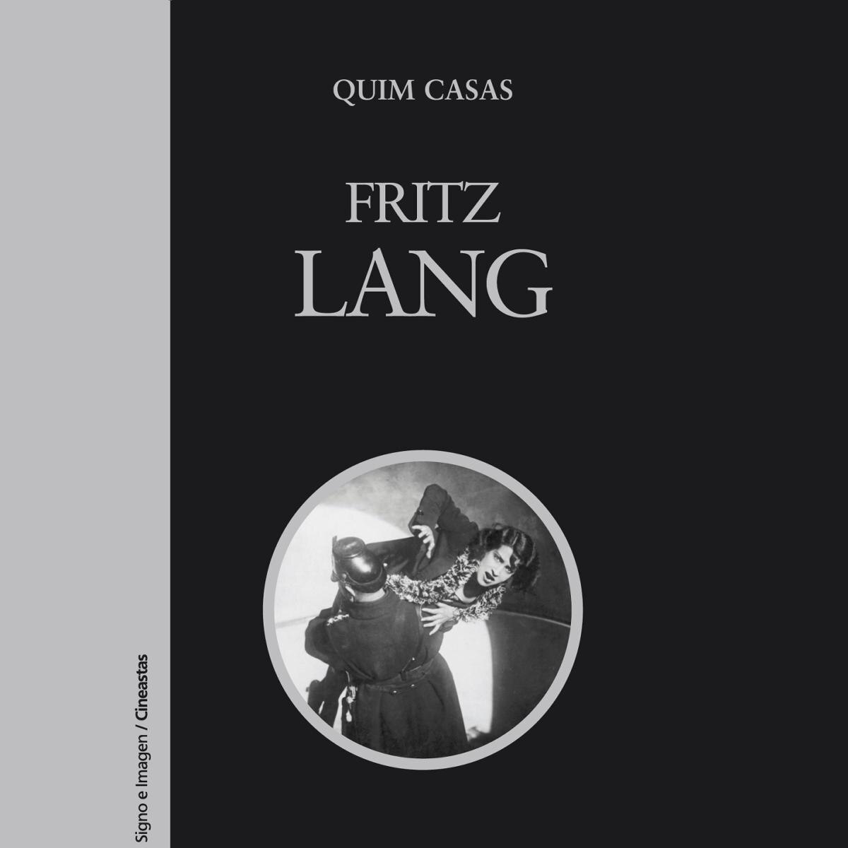 Imagem 0 de Fritz Lang (Capa mole)