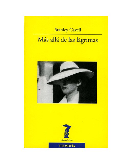 Más Allá De Las Lágrimas 1