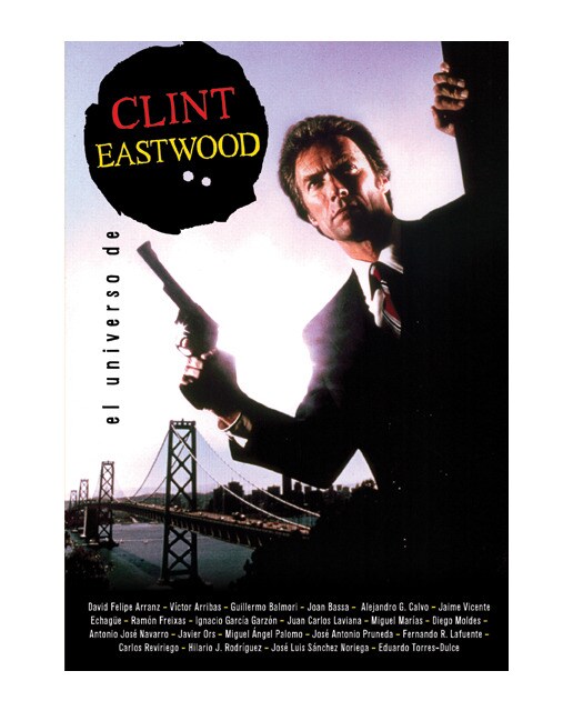 El Universo De Clint Eastwood 1