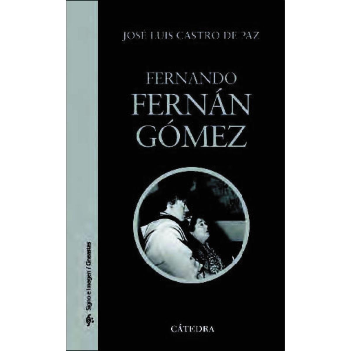 Fernando Fernán-Gómez (Capa mole) 1