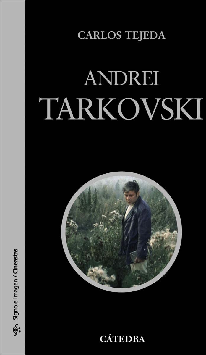 Imagem 0 de Andrei Tarkovski (Capa mole)