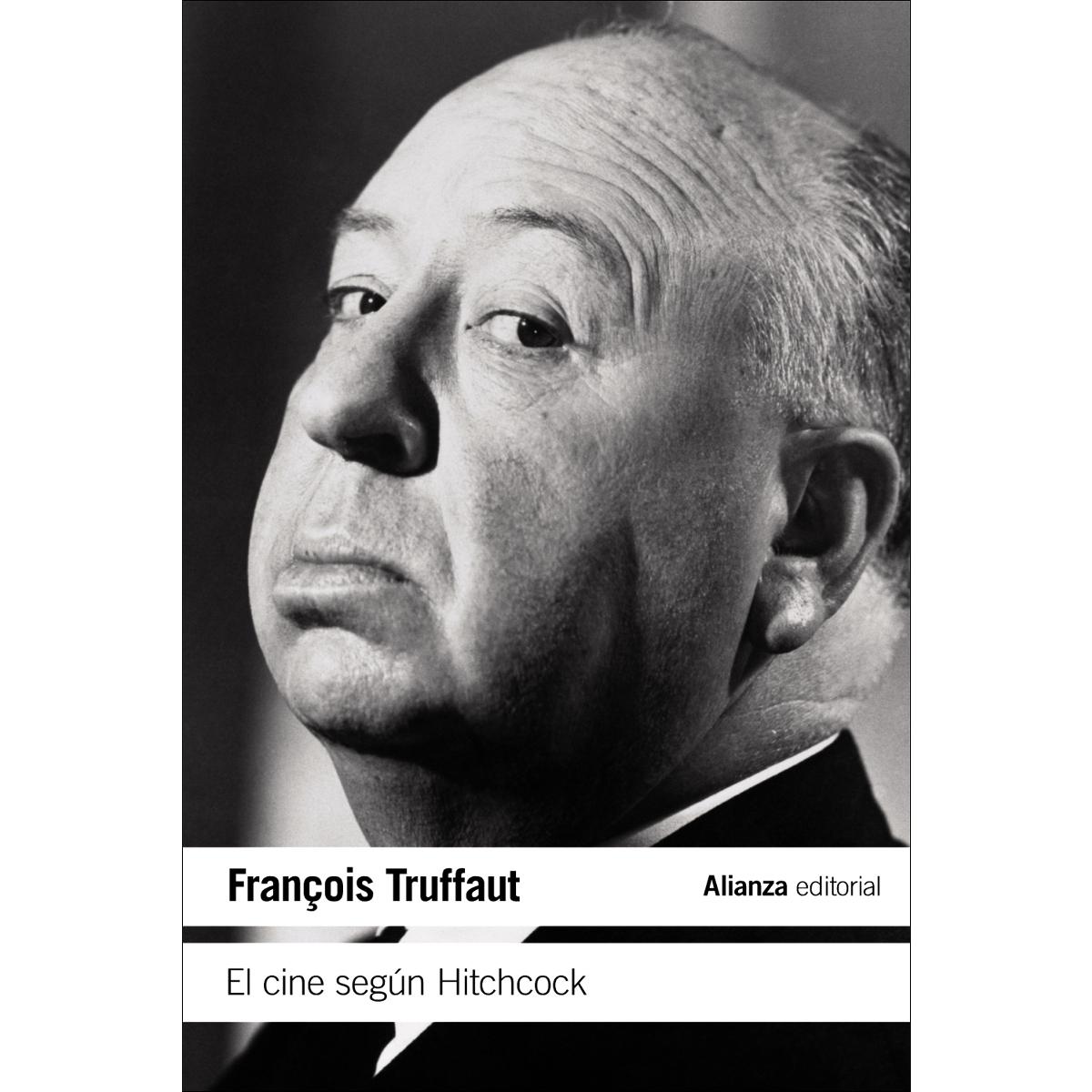 Imagem 0 de El cine según Hitchcock (Bolso) (Capa mole)