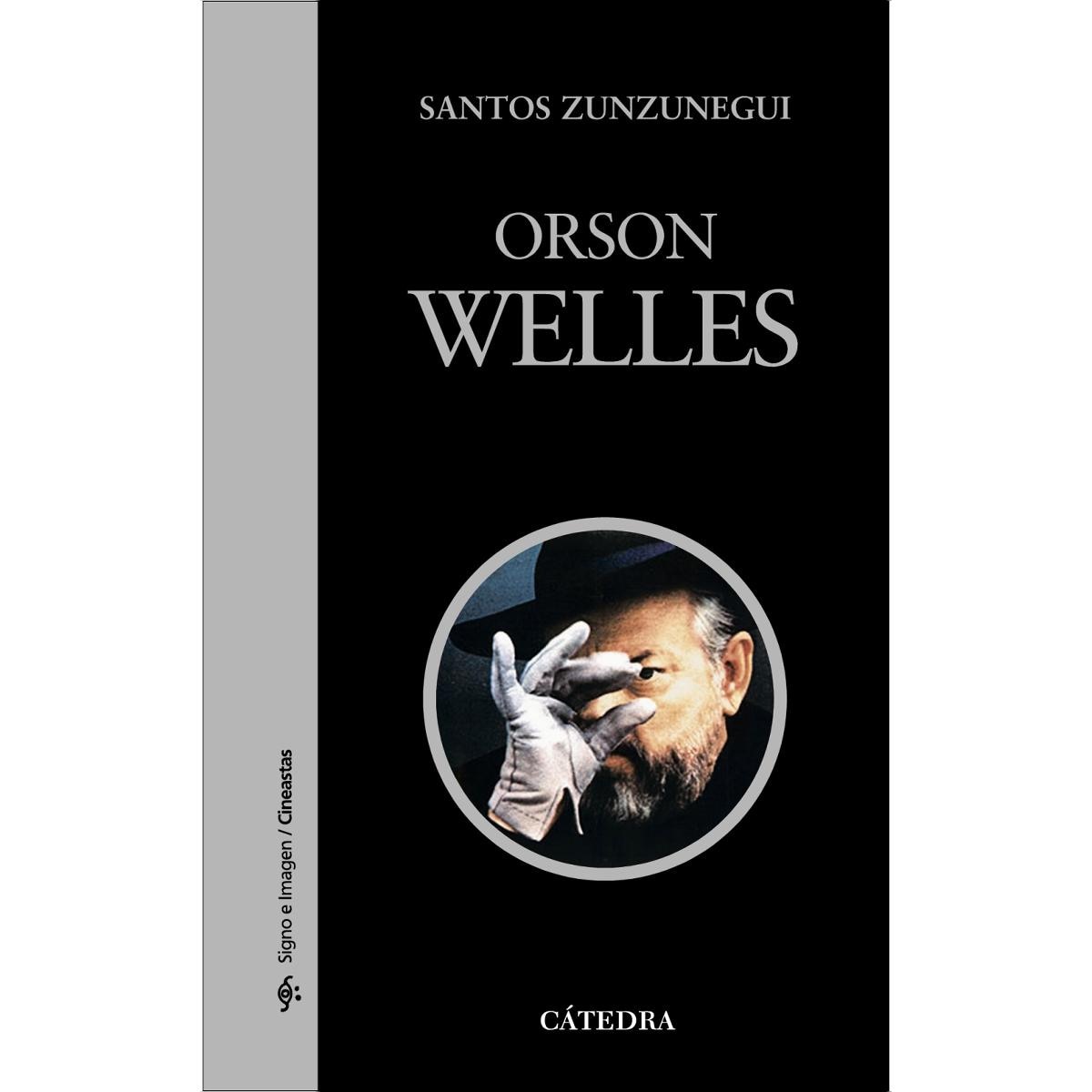 Orson Welles (Capa mole) 1