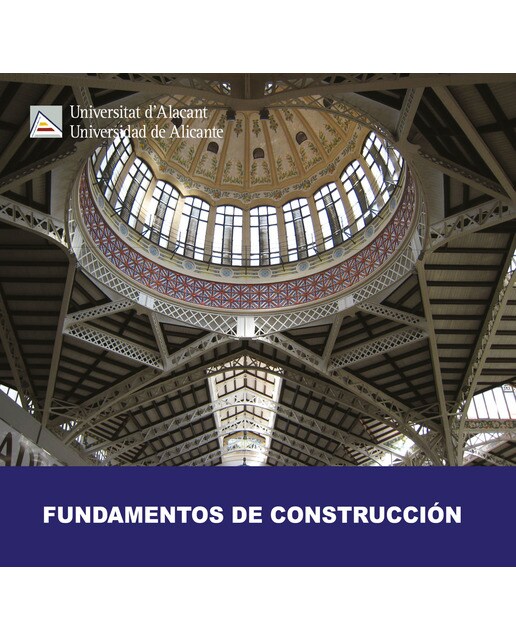 Fundamentos De La Construcción 1