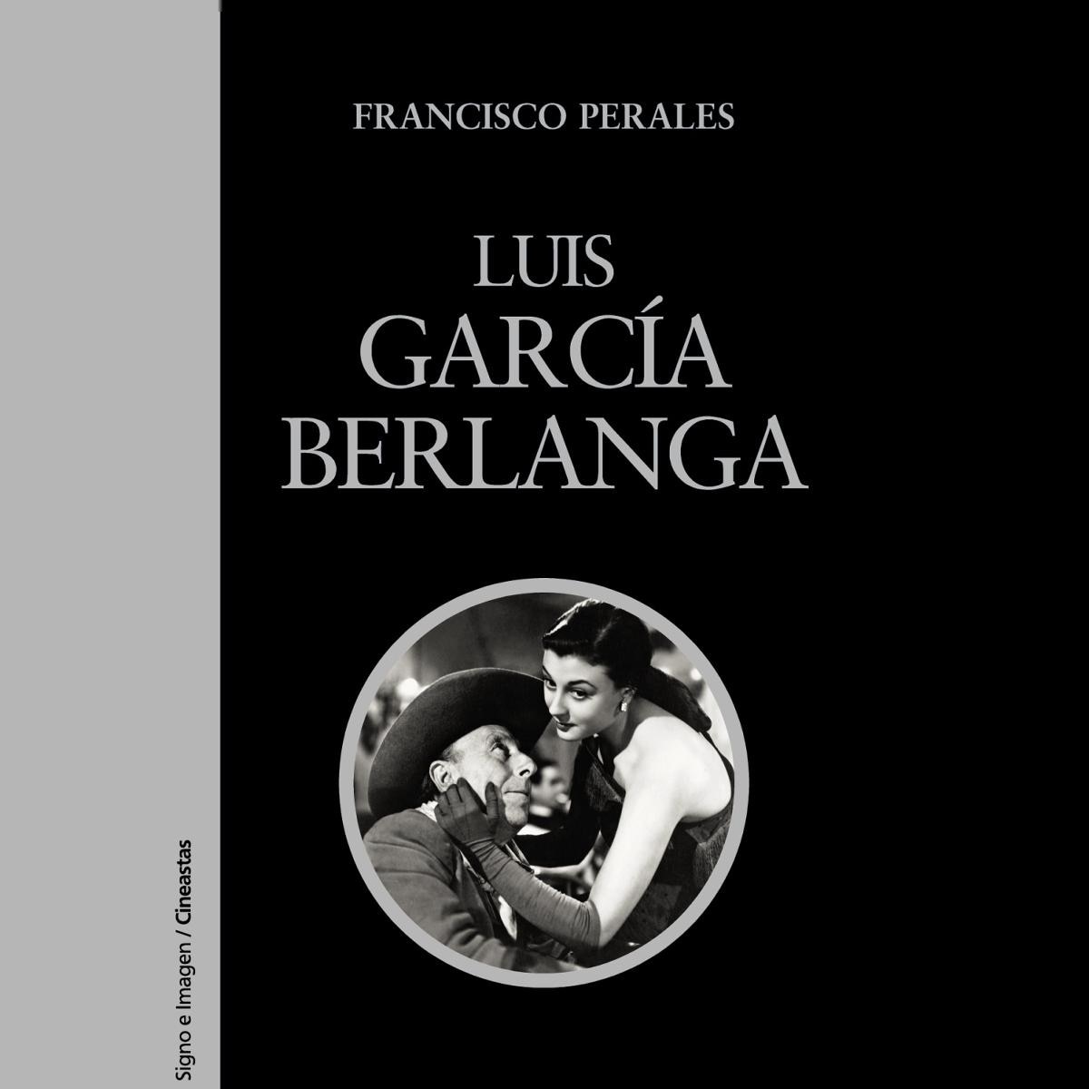 Luis García Berlanga (Capa mole) 1