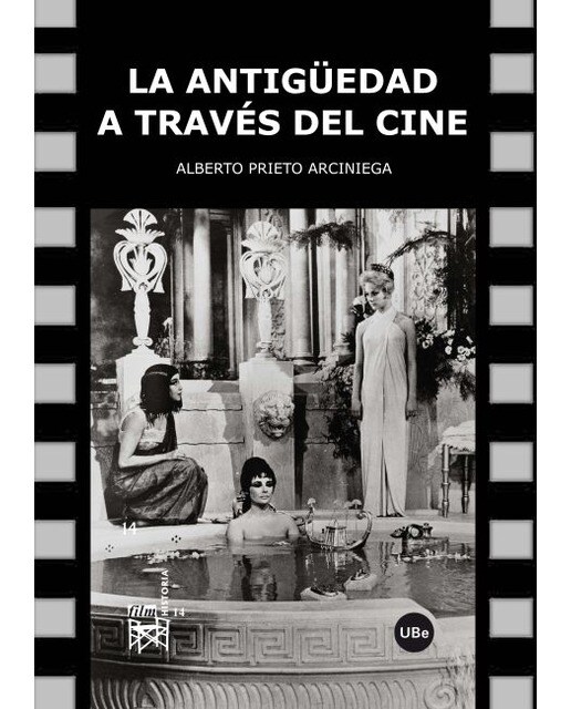 La Antigüedad A Través Del Cine 1