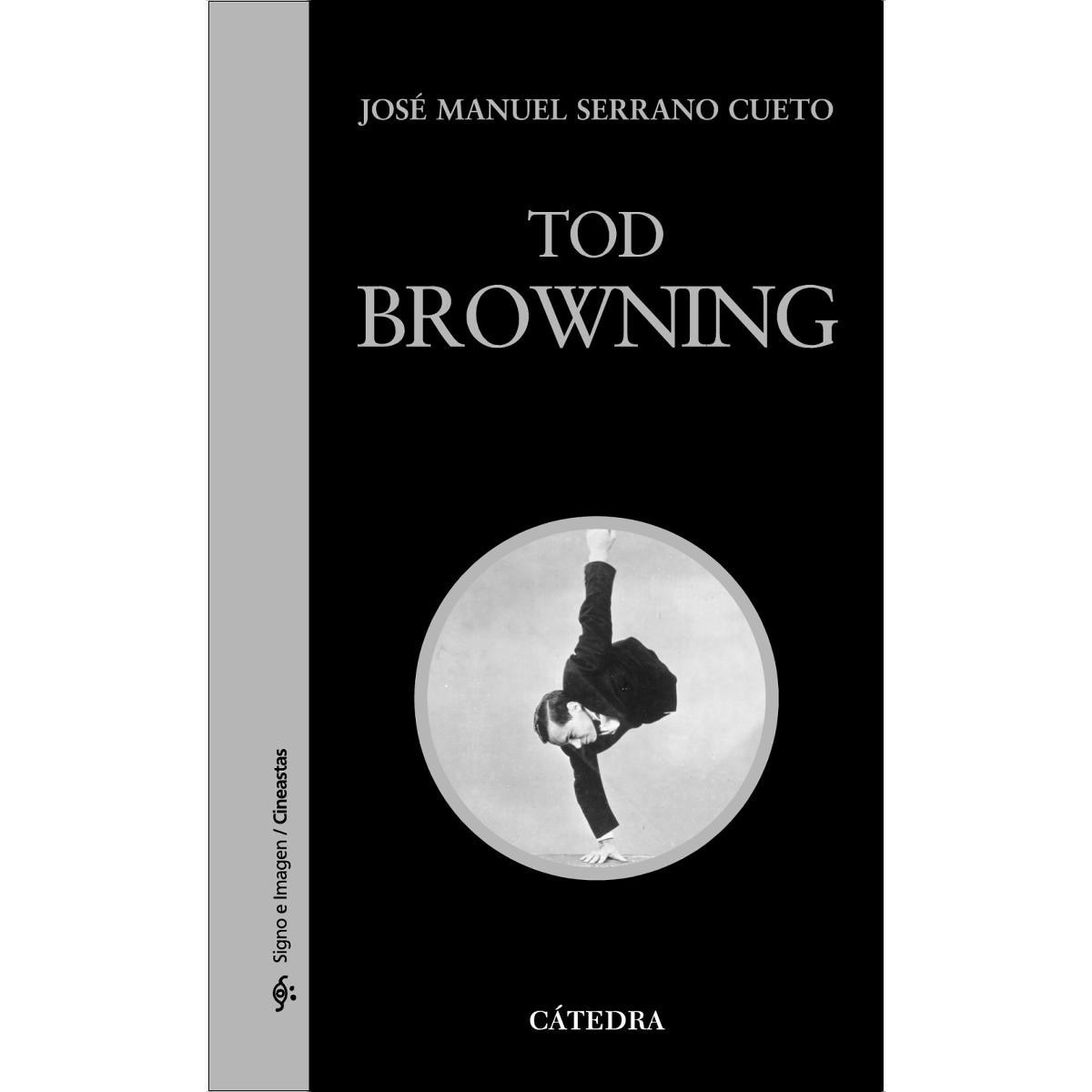 Tod Browning (Capa mole) 1