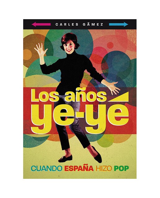 Los Años Yeye 1