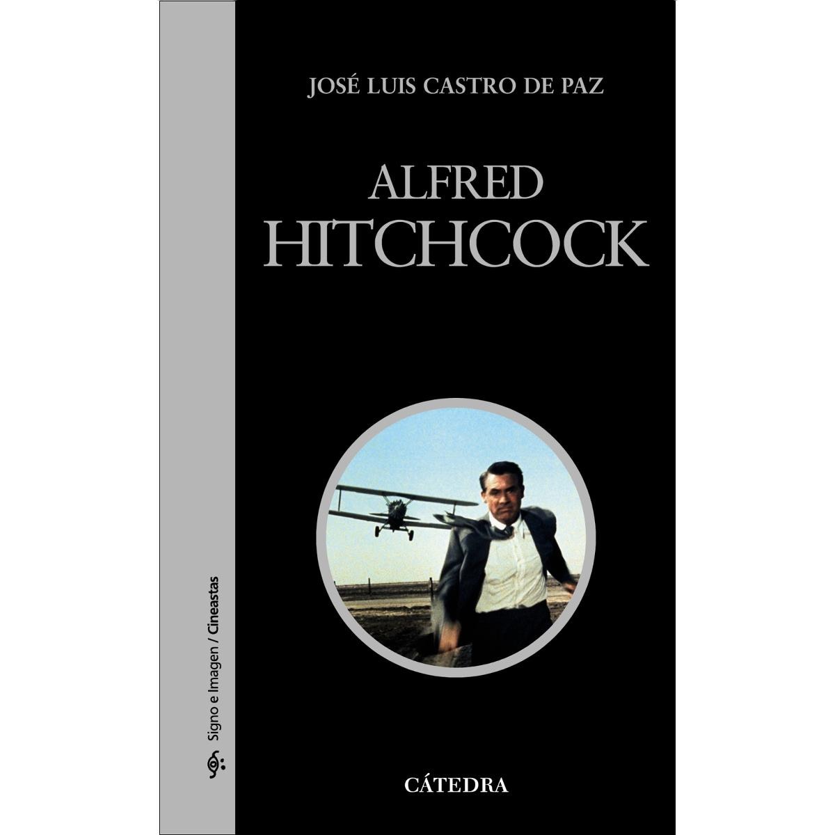 Alfred Hitchcock (Capa mole) 1