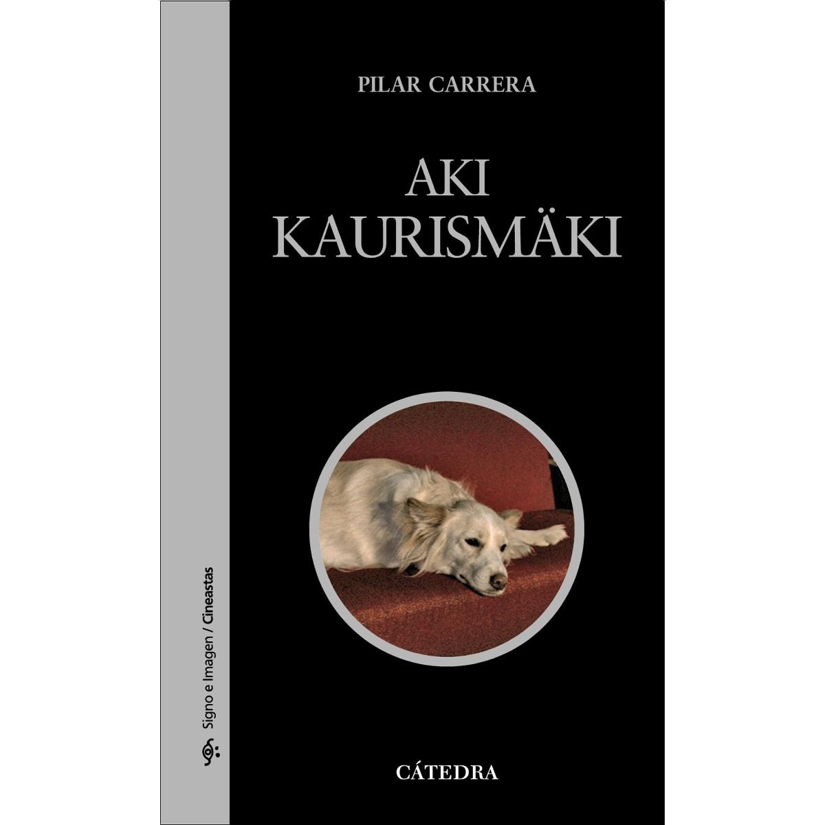 Aki Kaurismäki (Capa mole) 1