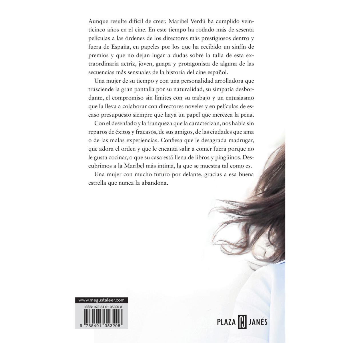 Maribel Verdú (Capa mole) 2