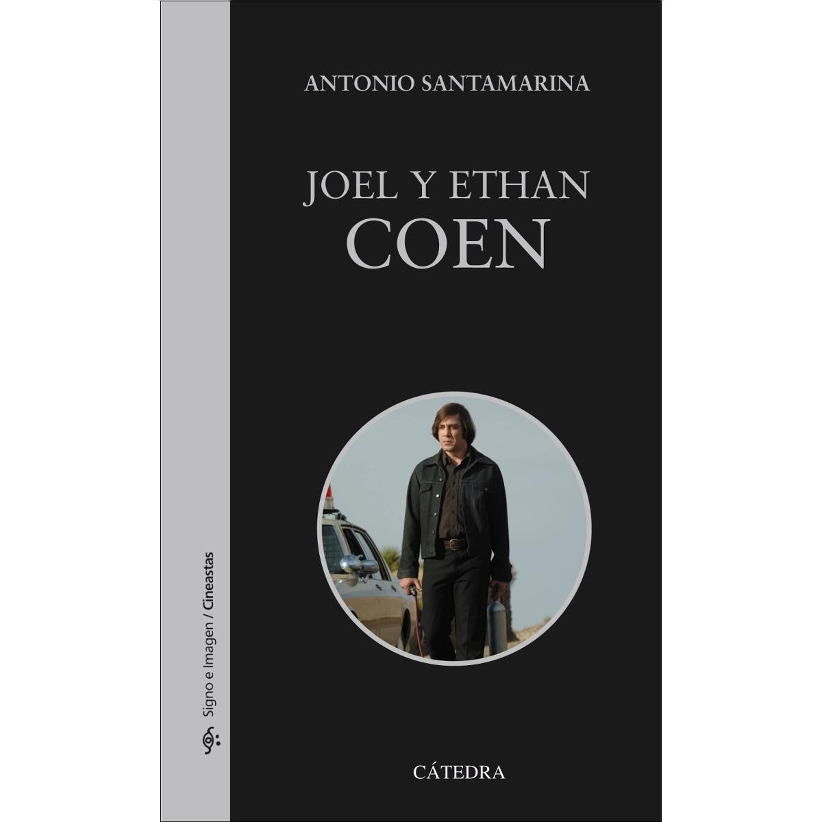 Joel y Ethan Coen (Capa mole) 1
