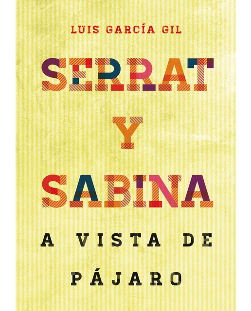 Serrat & Sabina 1