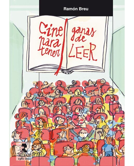 Cine Para Tener Ganas De Leer 1