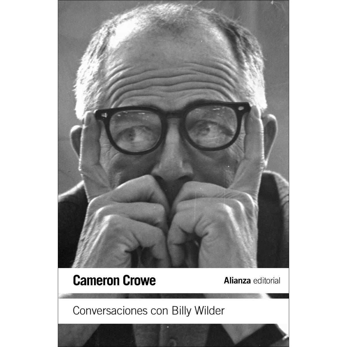 Conversaciones con Billy Wilder (Capa mole) 1