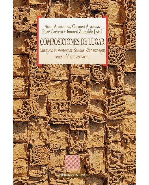 Composiciones De Lugar 1