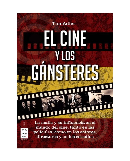 El Cine Y Los Gánsteres 1