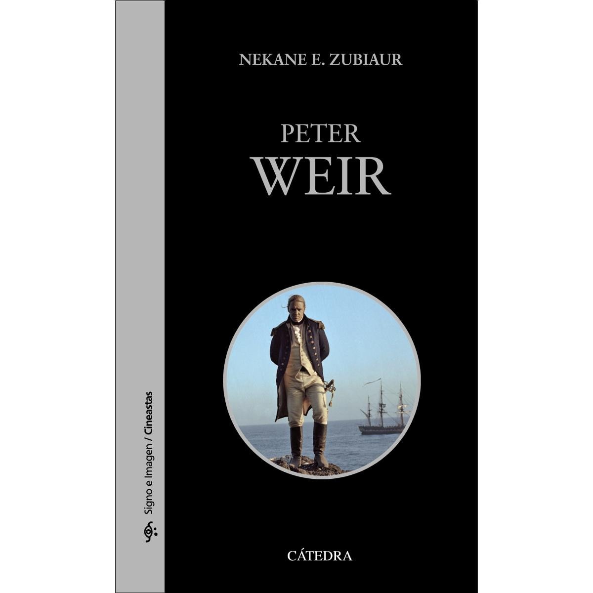Peter Weir (Capa mole) 1