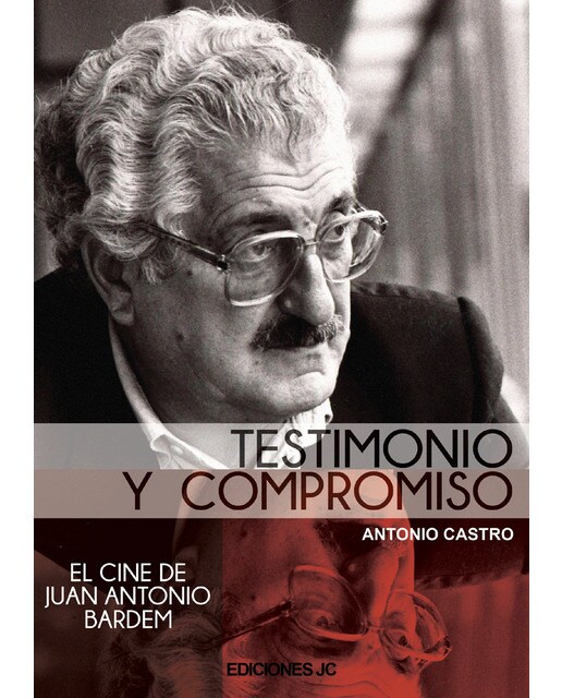 Testimonio Y Compromiso 1