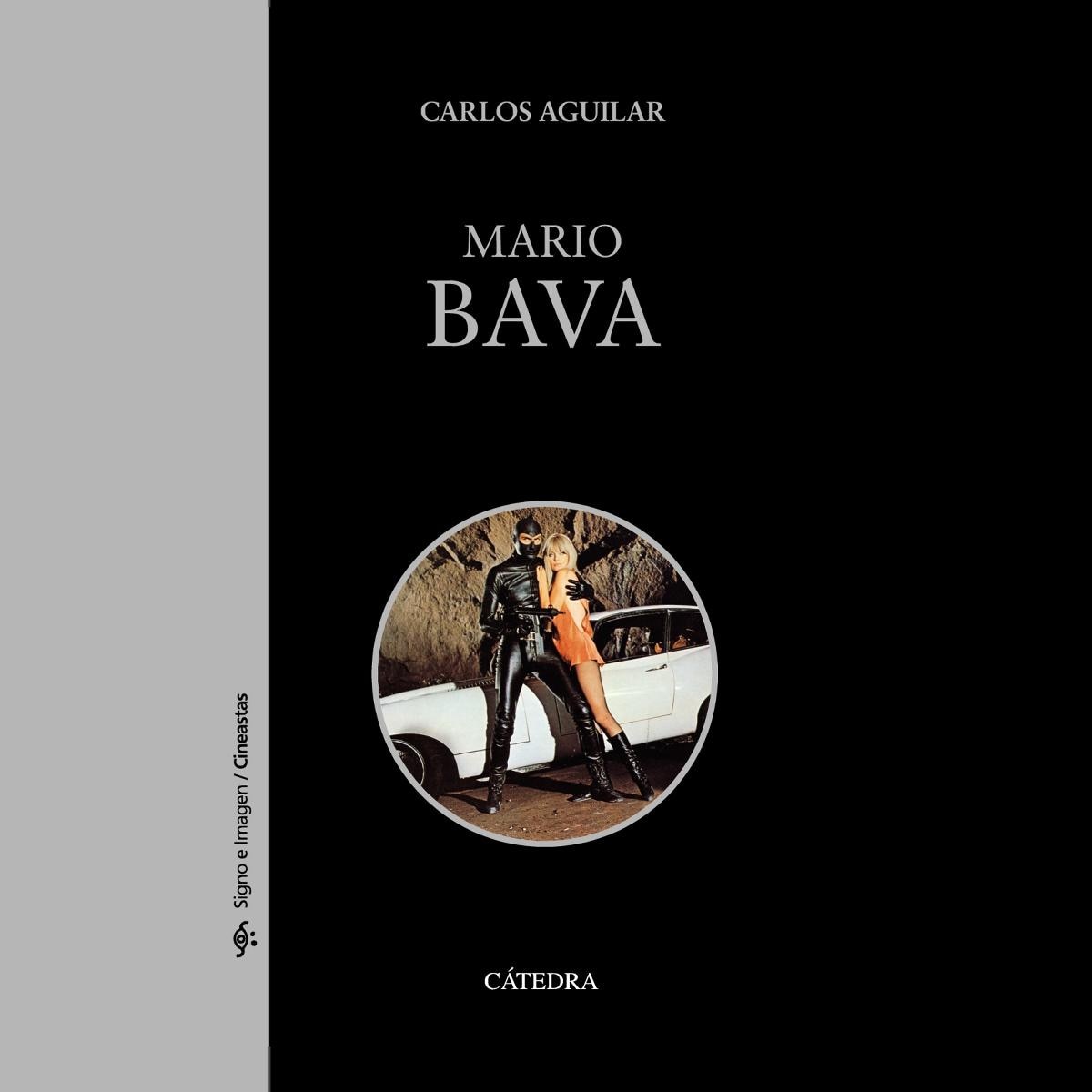 Imagem 0 de Mario Bava (Capa mole)