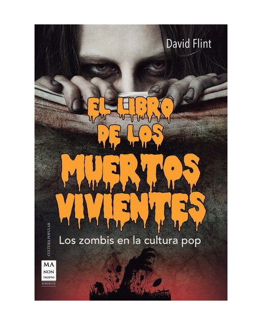 Los Zombis En La Cultura Pop 1