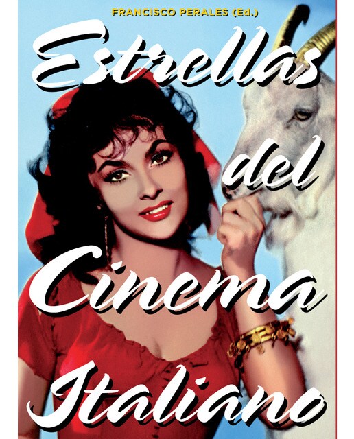 Estrellas Del Cinema Italiano 1