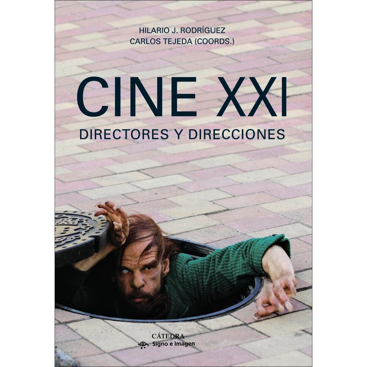 Imagem 0 de Cine XXI: Directores y direcciones (Capa mole com abas)