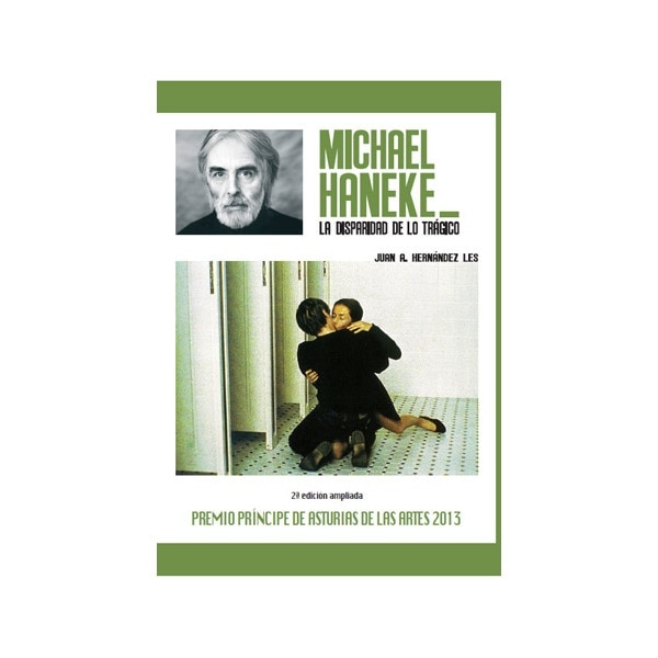 Michael haneke. La disparidad de lo trágico
