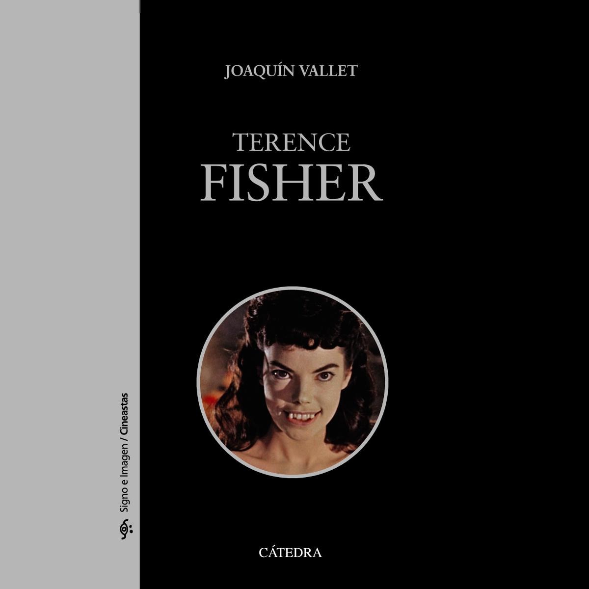 Terence Fisher (Capa mole) 1