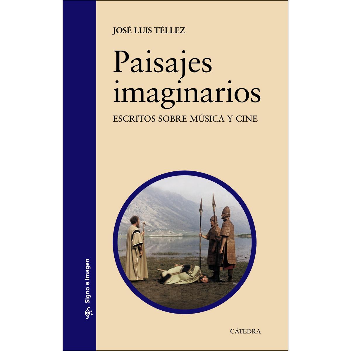 Paisajes imaginarios: Escritos sobre música y cine(Tapa blanda) 1